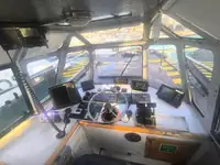 Pilot ọkọ fun tita