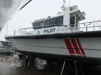 Pilot ọkọ fun tita