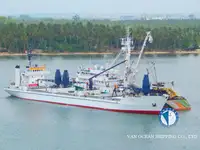 Reefer ọkọ fun tita