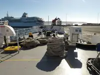 Ọkọ iwadi fun tita