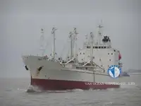 Reefer ọkọ fun tita