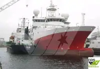 Ọkọ iwadi fun tita