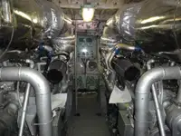 Patrol ọkọ fun tita