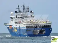 Ọkọ iwadi fun tita