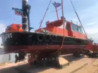 Ọkọ iwadi fun tita