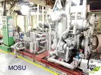 Ọkọ RORO fun tita