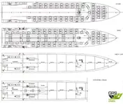 Ọkọ RORO fun tita