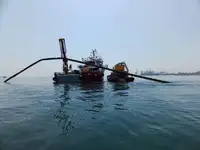 Awọn ọkọ oju-omi iṣẹ fun tita