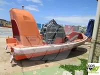 Ọkọ igbala fun tita