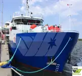 Ọkọ iwadi fun tita