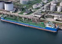 Oko epo, Kemikali tanker fun tita
