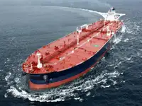 Oko epo, Kemikali tanker fun tita