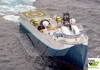 Ọkọ iwadi fun tita