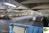 Ọkọ RORO fun tita