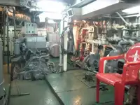 Patrol ọkọ fun tita