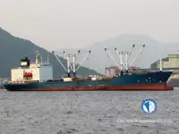 Reefer ọkọ fun tita