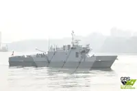 Patrol ọkọ fun tita