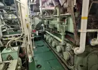 Oko epo, Kemikali tanker fun tita