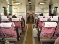 Ọkọ oju-irin fun tita