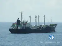 Reefer ọkọ fun tita