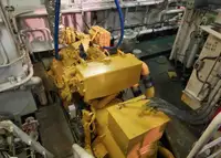 Oko epo, Kemikali tanker fun tita