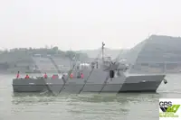 Patrol ọkọ fun tita