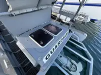 Patrol ọkọ fun tita