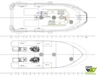 Awọn ọkọ oju-omi iṣẹ fun tita