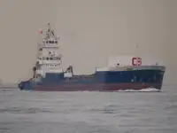 Reefer ọkọ fun tita