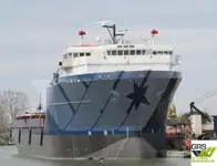 Ọkọ ipese fun tita