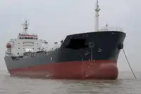 Oko epo, Kemikali tanker fun tita