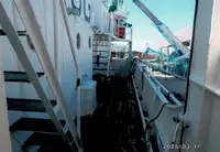 Ipeja Trawler fun tita