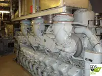 Ọkọ RORO fun tita