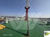 Ọkọ RORO fun tita