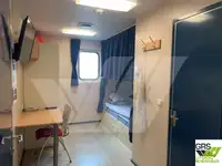 Barge ibugbe fun tita