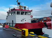 Ọkọ oju-omi kekere fun tita