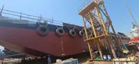 Barge fun tita