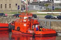 Ọkọ oju-omi kekere fun tita