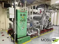 Ọkọ RORO fun tita