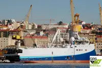 Ọkọ iwadi fun tita