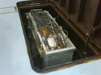 Awọn ọkọ oju-omi iṣẹ fun tita