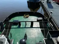 Ọkọ oju-omi kekere fun tita