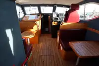 Patrol ọkọ fun tita