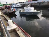 Pilot ọkọ fun tita