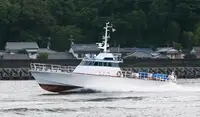 Patrol ọkọ fun tita