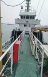 Oko epo, Kemikali tanker fun tita