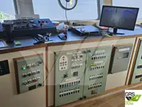 Ibalẹ Craft, ojò fun tita