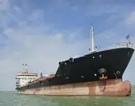 Oko epo, Kemikali tanker fun tita