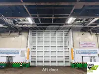 Ọkọ RORO fun tita