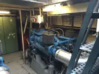 Ọkọ iwadi fun tita